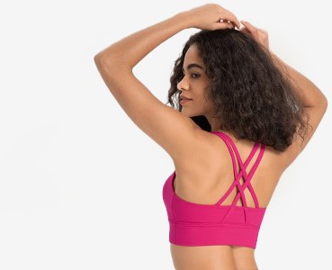 SPORTS BRAS