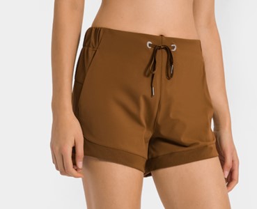 RUNNING SHORTS